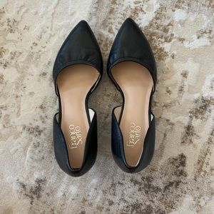 Franco Sarto wedges (size 11)